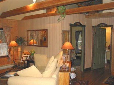 ホテルMarkham House スーク 部屋 写真