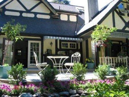 ホテルMarkham House スーク エクステリア 写真